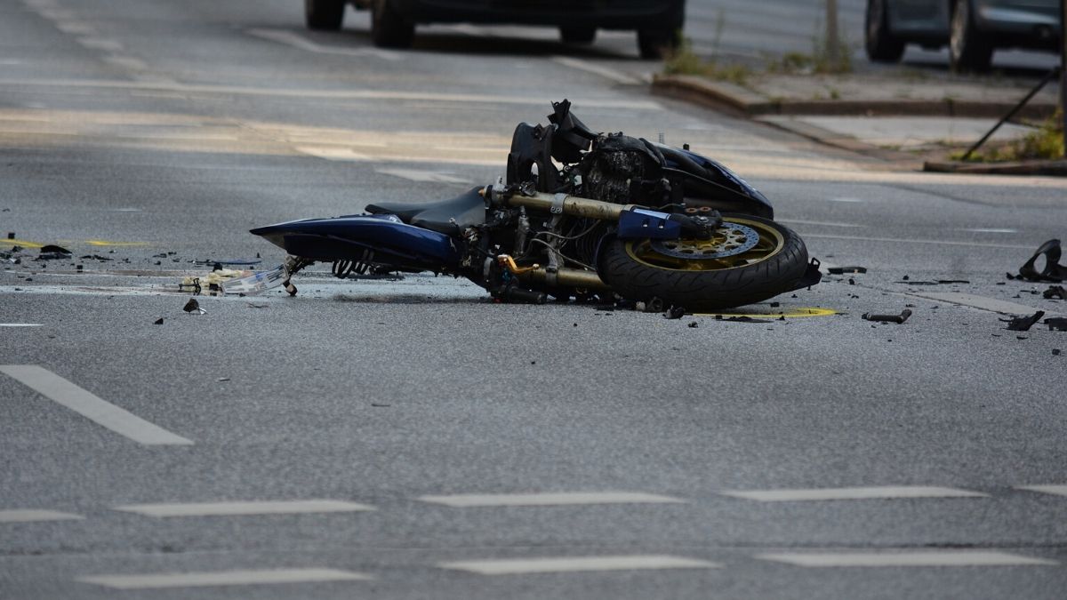 Pijan autom usmrtio motociklista u Zagrebu, dobio 4 i pol godine zatvora